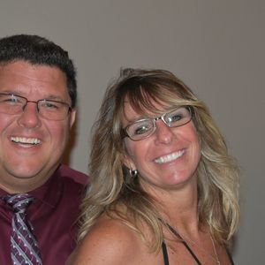 Meet your Posher, Deb